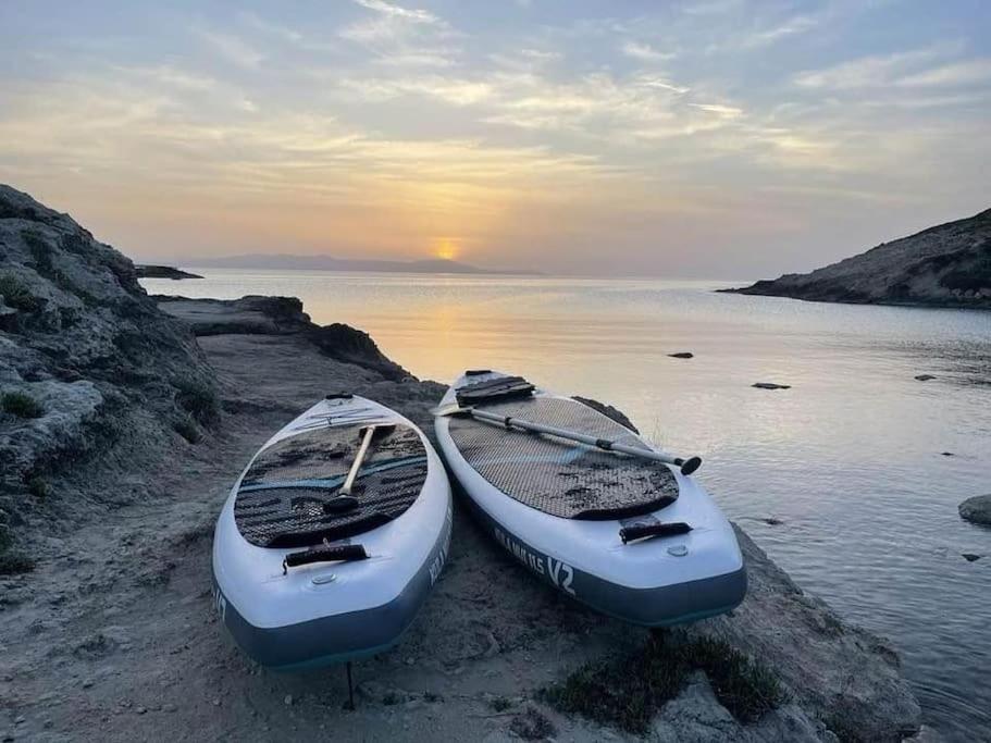 Celeste Vilă Chania (Crete)